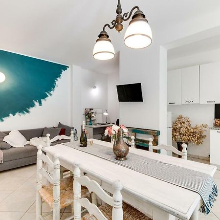 Апартаменты Campus House Форли Экстерьер фото